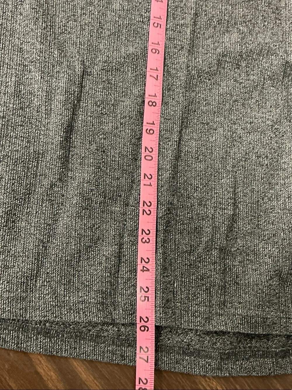 Farah Men's Gray Crewneck Sweater